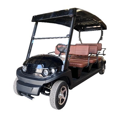 Kaistakohtainen ajoneuvo